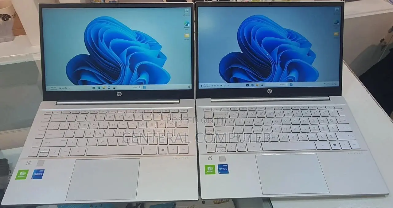 New Laptop HP Pavilion 14-Ce3064st 16GB Intel Core I7 SSD 512GB