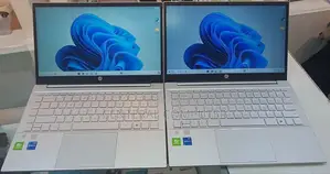New Laptop HP Pavilion 14-Ce3064st 16GB Intel Core I7 SSD 512GB