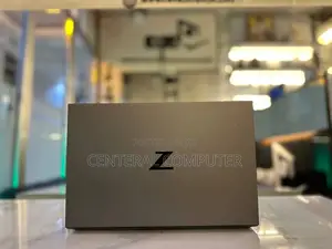New Laptop HP ZBook X2 32GB Intel Core I7 SSD 1T
