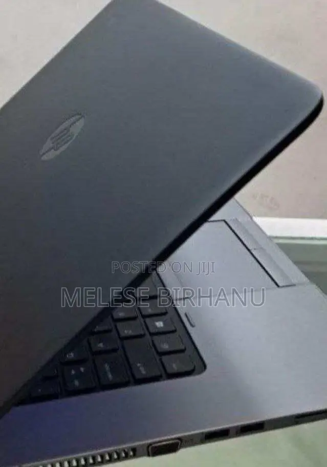 New Laptop HP EliteBook 840 G2 8GB Intel Core I5 HDD 1T