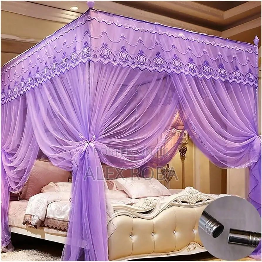 ዘመናዊ አጎበር/Mosquito Net