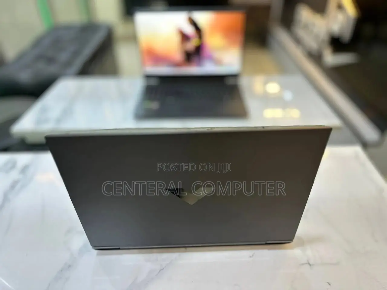 New Laptop HP ZBook Studio G5 16GB Intel Core I7 SSD 1T