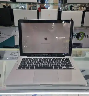 New Laptop Apple MacBook Pro 2012 8GB Intel Core I5 SSD 256GB