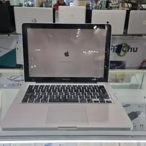 New Laptop Apple MacBook Pro 2012 8GB Intel Core I5 SSD 256GB