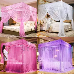 ዘመናዊ አጎበር/Mosquito Net