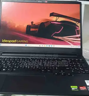 New Laptop Lenovo 16GB AMD Ryzen 5 SSD 512GB