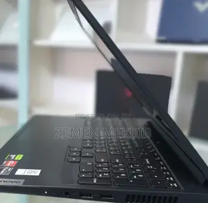 New Laptop Lenovo 16GB AMD Ryzen 5 SSD 512GB