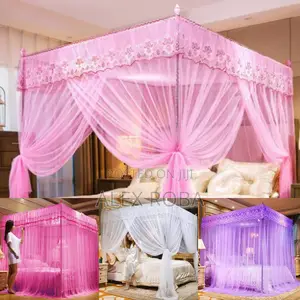 Photo - ዘመናዊ አጎበር/Mosqutio Net