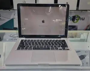 Photo - New Laptop Apple MacBook Pro 2012 8GB Intel Core I5 SSD 256GB