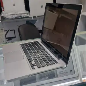 New Laptop Apple MacBook Pro 2012 8GB Intel Core I5 SSD 256GB