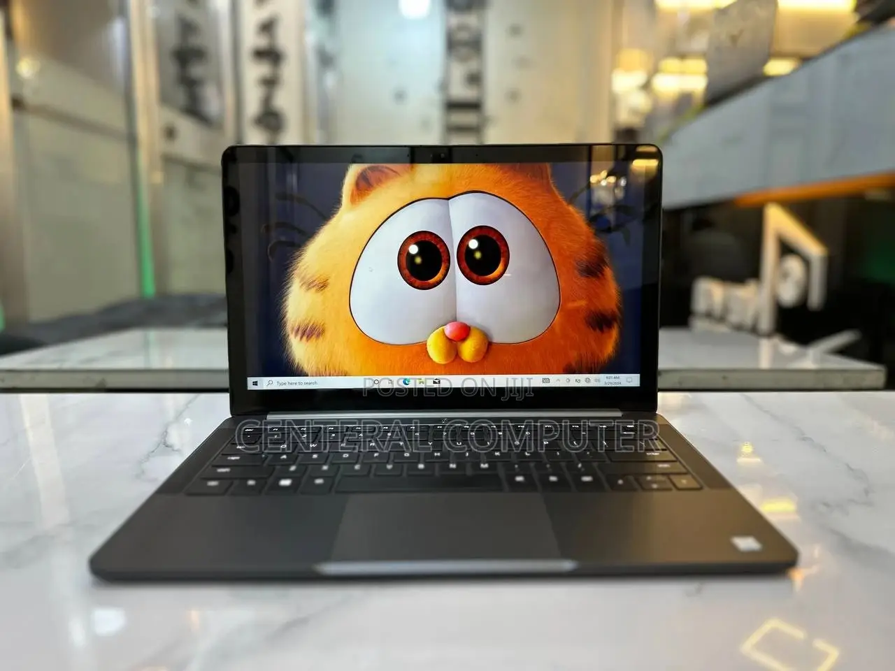 New Laptop Razer Blade Advanced 16GB Intel Core I7 SSD 512GB