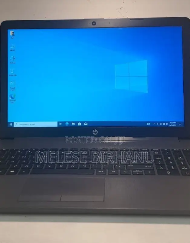 New Laptop HP Stream Notebook 8GB Intel Core I7 SSD 1T