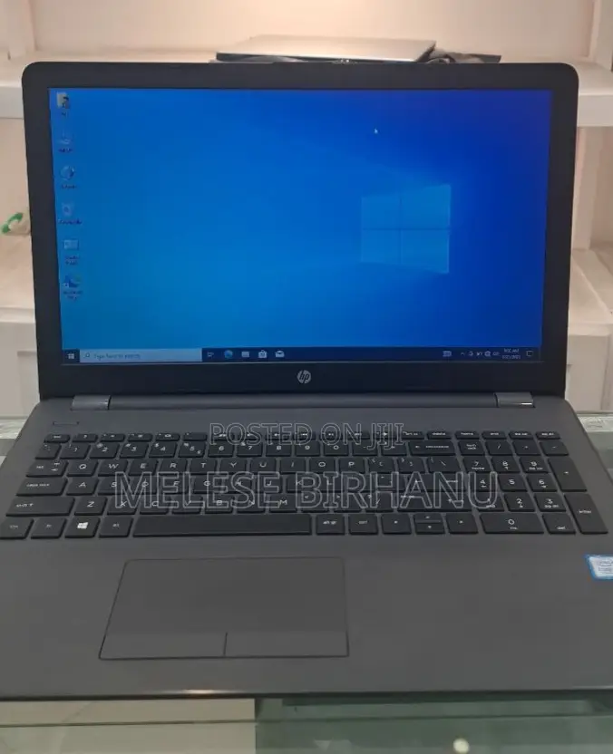 New Laptop HP Stream Notebook 8GB Intel Core I7 SSD 1T