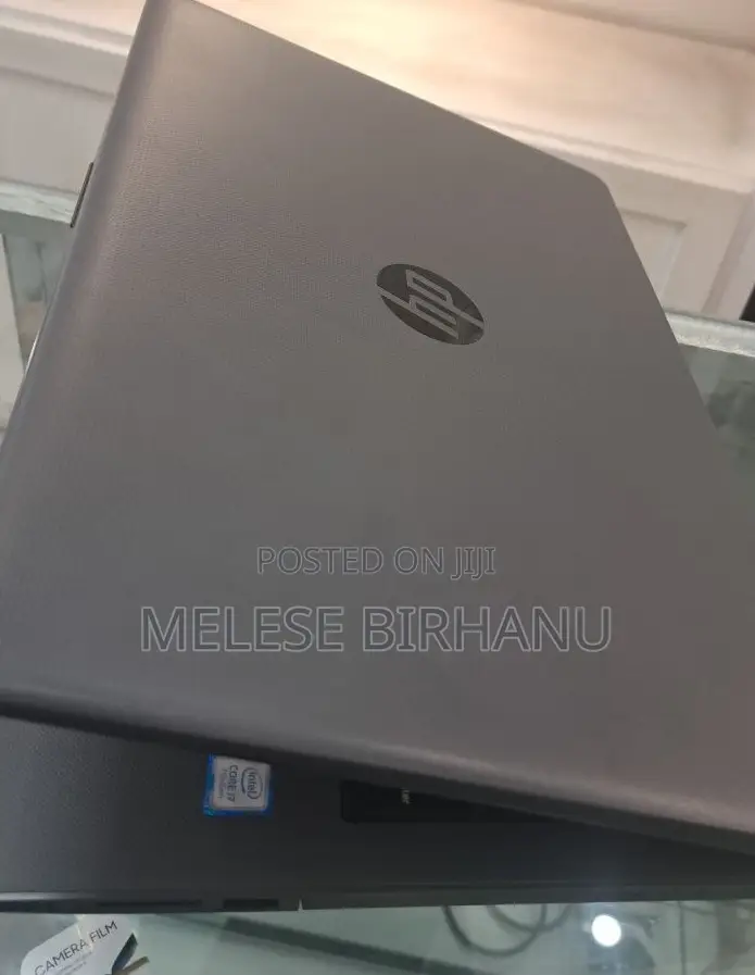New Laptop HP Stream Notebook 8GB Intel Core I7 SSD 1T