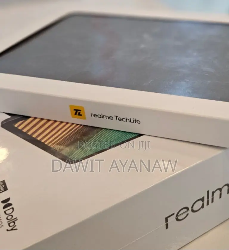 New Tablet 64 GB Silver