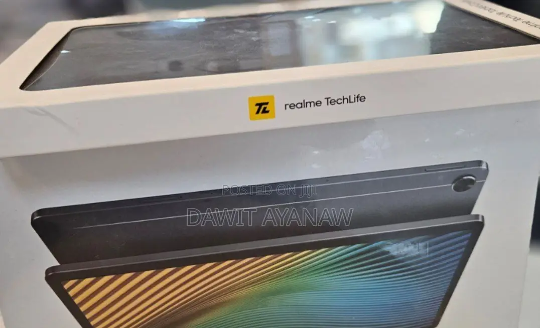 New Tablet 64 GB Silver