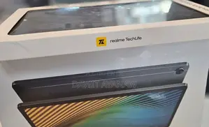 New Tablet 64 GB Silver