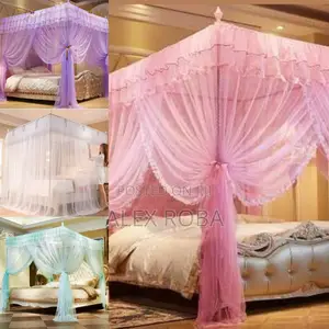 Photo - Mosquito Net