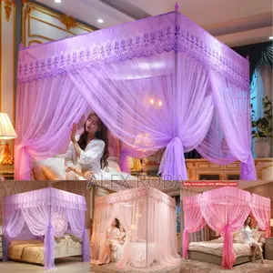 Photo - ዘዘመናዊ አጎበር/Mozquito Net