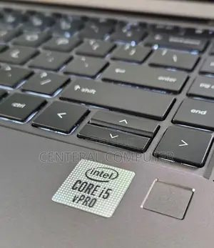 New Laptop HP ZBook Studio G4 16GB Intel Core I7 SSD 512GB