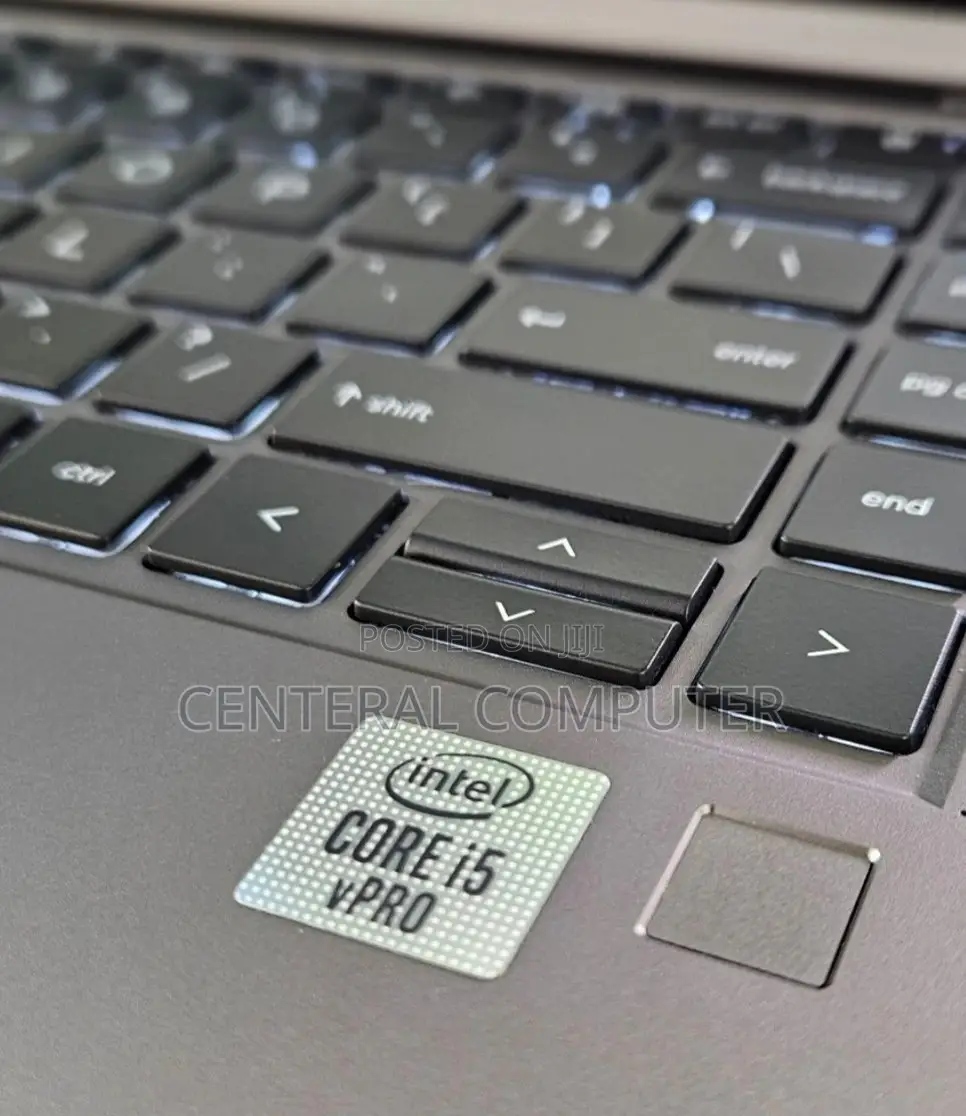 New Laptop HP ZBook Studio G4 16GB Intel Core I7 SSD 512GB