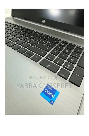 New Laptop HP Stream Notebook 16GB Intel Core I7 SSD 512GB