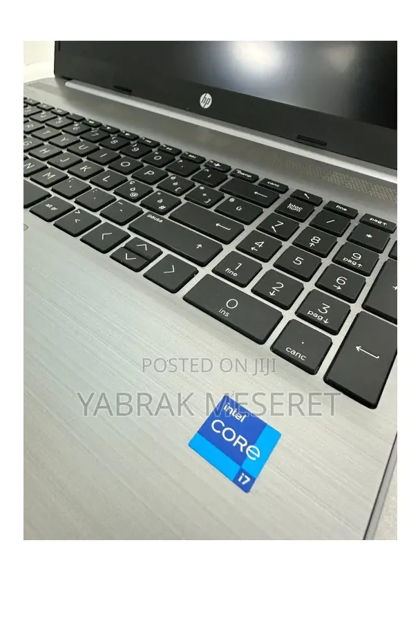 New Laptop HP Stream Notebook 16GB Intel Core I7 SSD 512GB