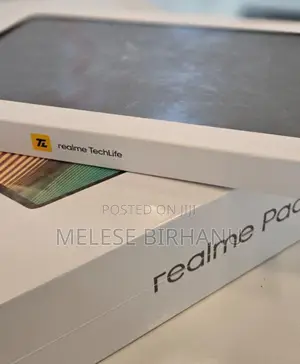 New Realme Pad 64 GB
