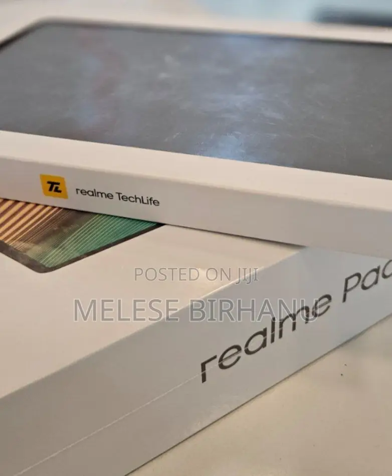 New Realme Pad 64 GB