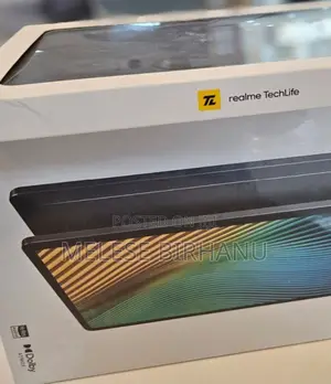 New Realme Pad 64 GB