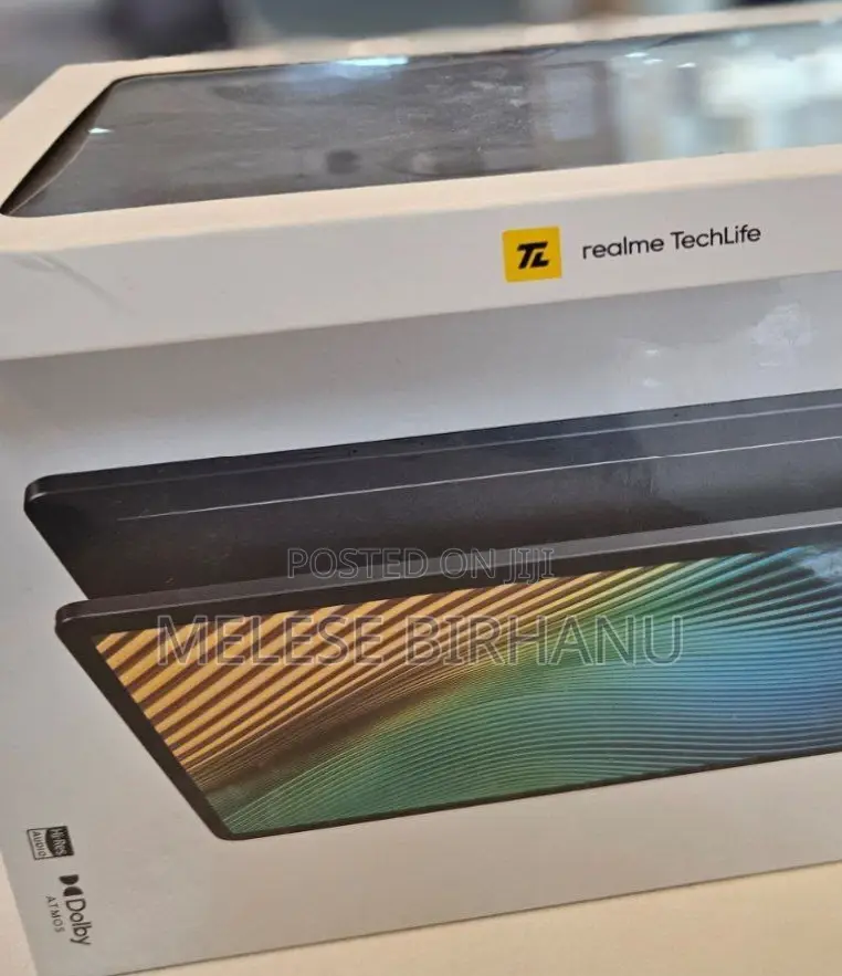 New Realme Pad 64 GB