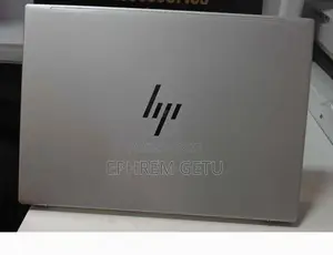 New Laptop HP Pavilion 13 16GB AMD Ryzen 7 SSD 512GB