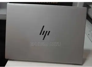 New Laptop HP Pavilion 13 16GB AMD Ryzen 7 SSD 512GB