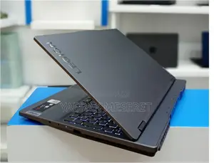 New Laptop Lenovo Legion 5 16GB AMD Ryzen 7 SSD 512GB