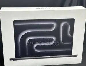 New Apple MacBook Pro 2023 M3 Max 14-Inch 16GB Intel Core I7 SSD 512GB