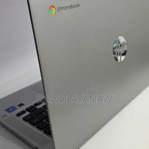 New Laptop HP 4GB Intel Core 2 Duo SSD 60GB