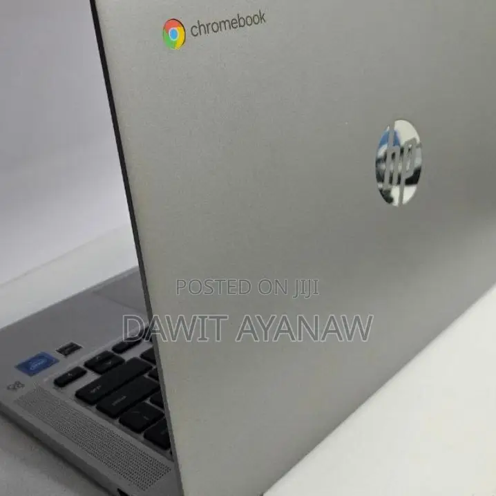 New Laptop HP 4GB Intel Core 2 Duo SSD 60GB