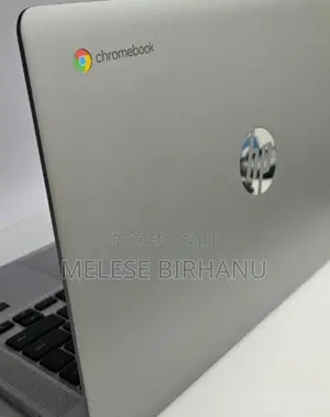 Photo - New Laptop HP Chromebook 4GB SSD 60GB