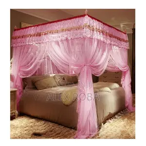 Photo - ዘመናዊ አmoquito Net