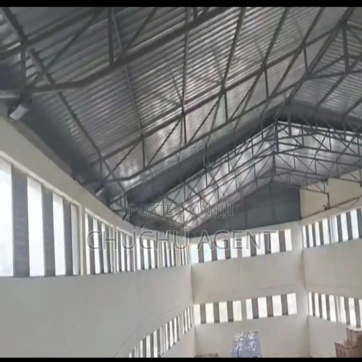 መጋዘን ሽያጭ Warehouse Ayertena