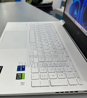 New Laptop HP 16GB Intel Core I7 SSD 512GB