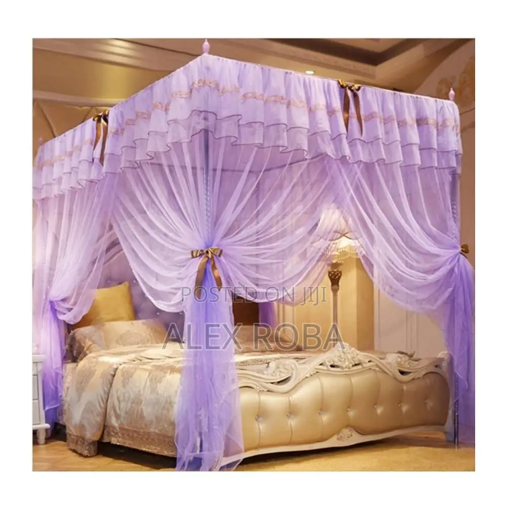 ዘመናዊ አጎበር/Mosquito Net