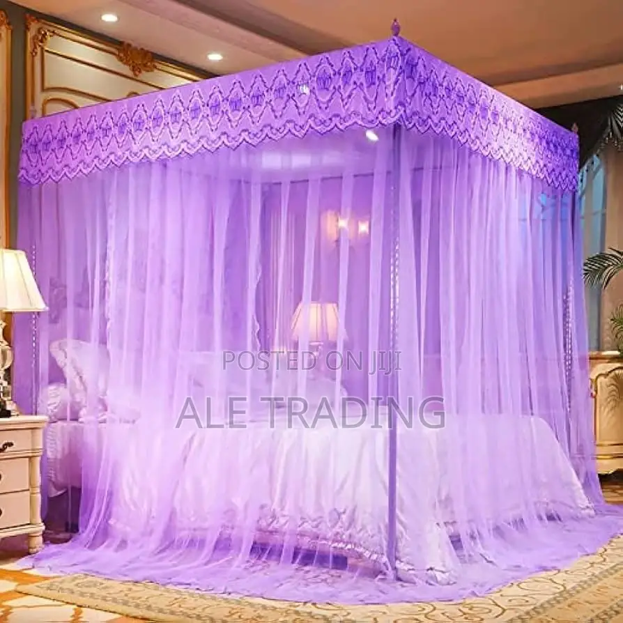 ዘመናዊ አጎበርmosquito Net