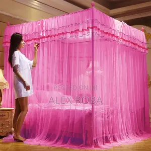 Photo - ዘመናዊ አጎበር/Mosquito Net