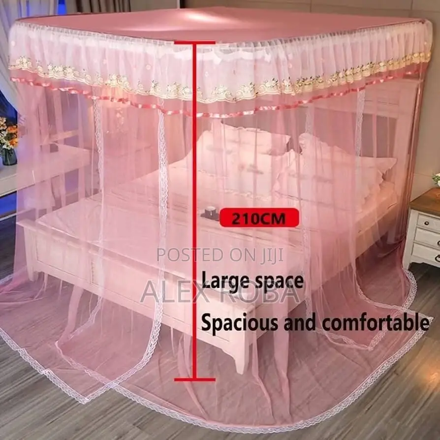 ዘመናዊ አጎበር/Mosquito Net