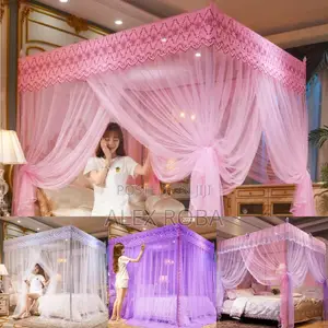 Photo - ዘመናዊ አጎበር/Mosquito Net