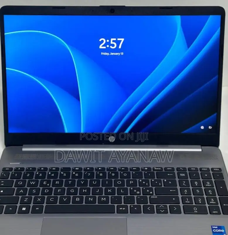 New Laptop HP Stream Notebook 16GB Intel Core I7 SSD 512GB