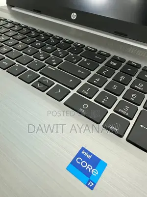 New Laptop HP Stream Notebook 16GB Intel Core I7 SSD 512GB