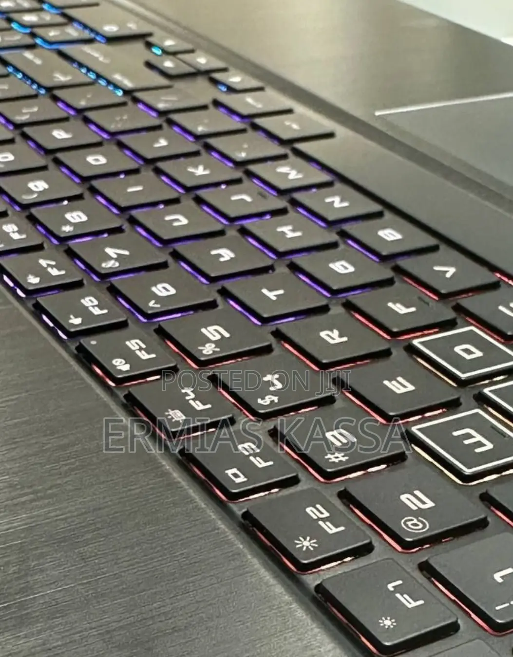 New Laptop HP Omen 15 16GB Intel Core I7 HDD+SSD 1.5T