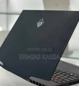 New Laptop HP Omen 15 16GB Intel Core I7 HDD+SSD 1.5T